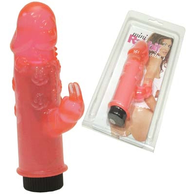 �~�j���r�b�g�o�C�u�i�o�C�u�j