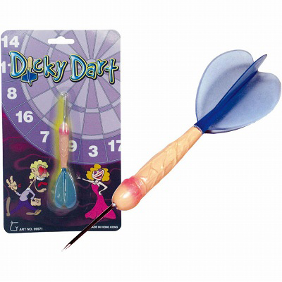 ���_�[�c�i�W���[�N�O�b�Y�j