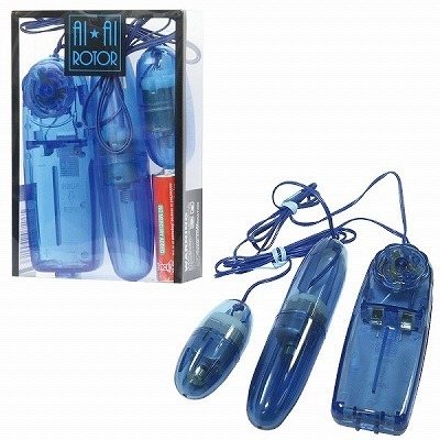 �A�C�E�A�C���[�^�[�@�i�u���[�j�i���[�^�[�j