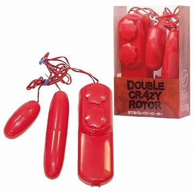 �_�u���N���C�W�[���[�^�[�@�i���b�h�j�i���[�^�[�j