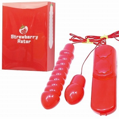 �r�������������������i�X�g���x���[�j�@���b�h�i���[�^�[�j