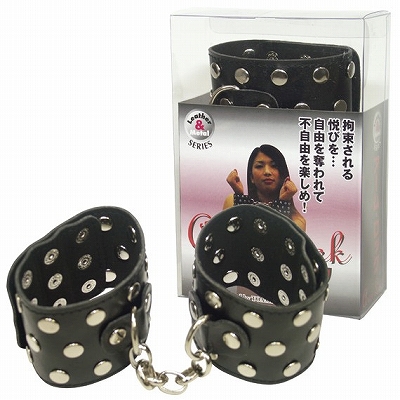 �A�[���E���b�N�iSM�E�S����j