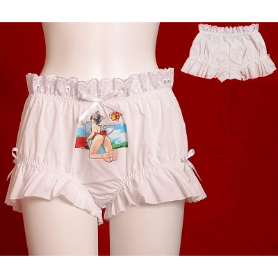 �G����h�����[�Y�T�i�����W�F���[�j