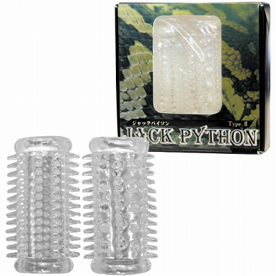 �W���b�N�p�C�\���@�i�Q�j�i�j���⏕�O�b�Y�j