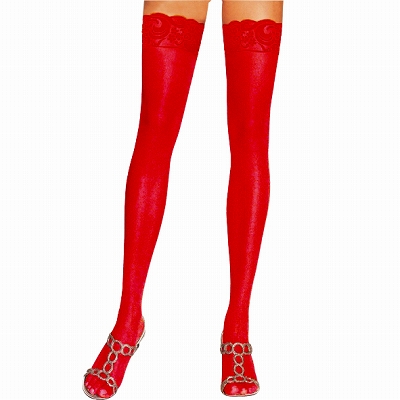 ���[�X�K�[�^�[�X�g�b�L���O�i�����W�F���[�j