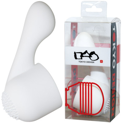 �V���t�B�[�A�^�b�`�����g�@�i�w�b�h�u���V�j�i�o�C�u�j