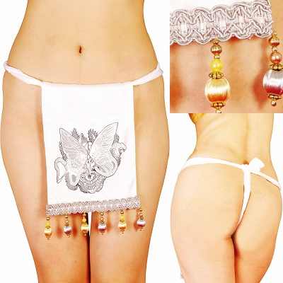 �����s�b�h�p���h���i�����W�F���[�j