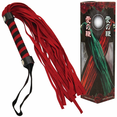 ���̕ځ@�i���b�h�j�iSM�E�S����j