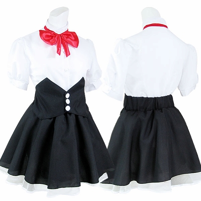 �ԃ��{���E�F�C�g���X�i�J�`���[�V���E���{���t�j�i�R�X�`���[���j