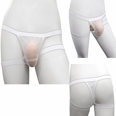 ���C���h���b�V���@�_�u���o���h�s�o�b�N�V���[�c�i�����W�F���[�j