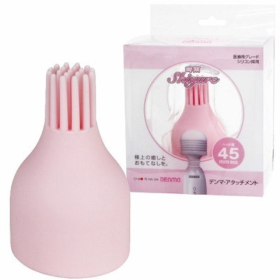 �����ĂȂ��f���}�@�A�^�b�`�����g�@�i���J�j�i�o�C�u�j