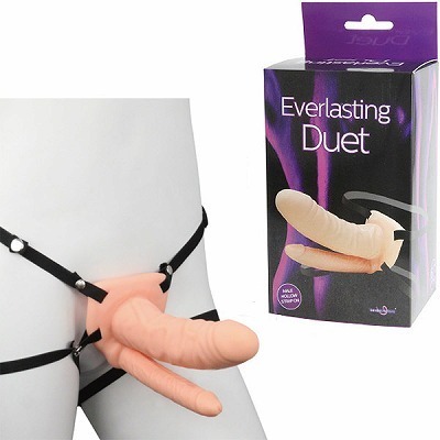 �G�o�[���X�e�B���O�@�f���G�b�g�i�������E�f�B���h�j