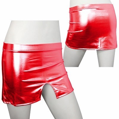 ���^���b�N�~�j�X�J�[�g�@���b�h�i�R�X�`���[���j