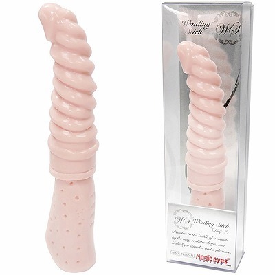 ���C���f�B���O�X�e�B�b�N�@�i�O���b�v�r�j�i�������E�f�B���h�j