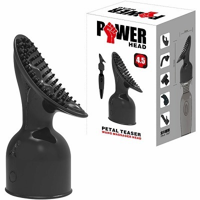 �p���[�w�b�h�@�y�^���e�B�[�U�[�@�i�u���b�N�j�i�o�C�u�j