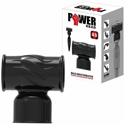 �p���[�w�b�h�@���C���}�X�^�[�x�[�^�[�@�i�u���b�N�j�i�o�C�u�j