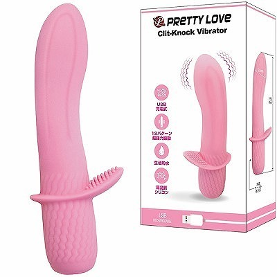 �v���e�B���u�@�i�N���m�b�N�o�C�u���[�^�[�j�i�o�C�u�j