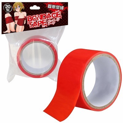 �ȒP�ٔ��{���f�[�W�e�[�v�Q�O���@�i���b�h�j�iSM�E�S����j