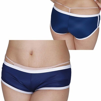 ����X�g���b�`�̑����@�z�b�g�p���c�@�l�C�r�[�i�R�X�`���[���j