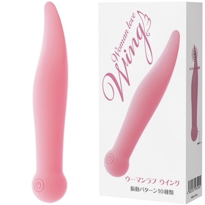 �E�[�}�����u�@�i�E�C���O�j�i�o�C�u�j