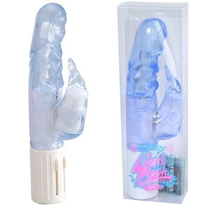 �T�C�����g�X�v���b�V���R�[�h���X�@�i�m�[�}���@�u���[�j�i�o�C�u�j