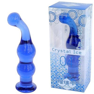 �N���X�^���A�C�X�@�i�O�S�j�ڗ����i�������E�f�B���h�j