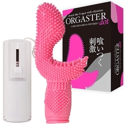 �I���K�X�^�[�@�i�h�b�g�j�i�o�C�u�j