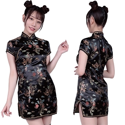 �U�߂�`���C�i���@�~�j�@�u���b�N�i�R�X�`���[���j