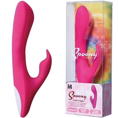 �r�����������@�X�v�[�j�[�@�i�L���[�e�B�N���b�p�[�j�i�o�C�u�j