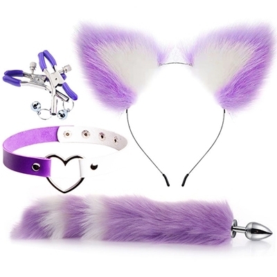 ���r�l�@�u�h�o���l�R�ɂȂ�Z�b�g�@�i�p�[�v���j�iSM�E�S����j