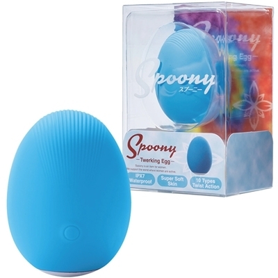 �r�����������@�X�v�[�j�[�@�i�g���[�L���O�G�b�O�j�@�u���[�i���[�^�[�j