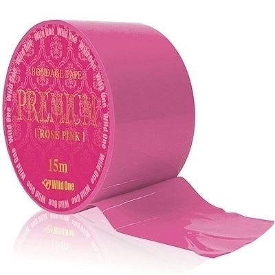 �{���f�[�W�e�[�v�v���~�A���@�i���[�Y�s���N�j�iSM�E�S����j