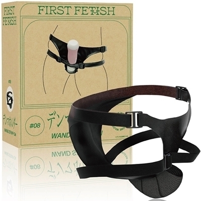 �t�@�[�X�g�t�F�e�B�b�V���@�O�W�@�i�f���}�z���_�[�j�iSM�E�S����j