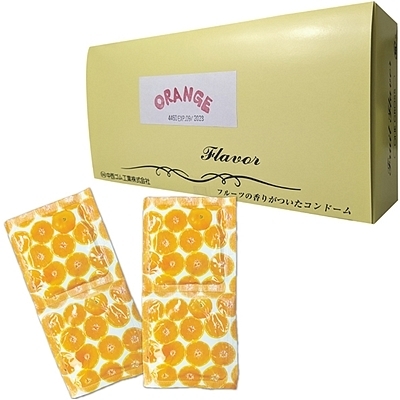 �t���[�c�̍���@�I�����W�t���[�o�[�@�i�P�S�S����j�i�Ɩ��p�i�j