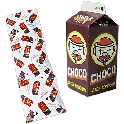 �~�j�p�b�N�@�`���R���[�g�@�i�R����j�i�R���h�[���j