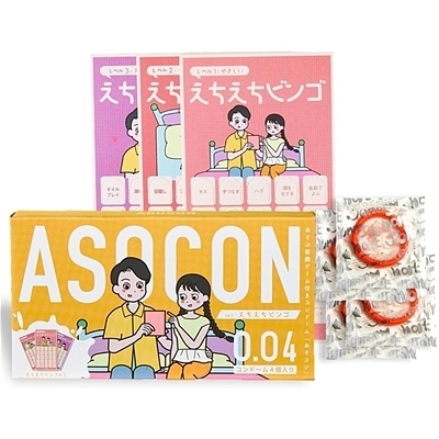 �����ԑO�Y�Q�[���t���R���h�[���u�`�r�n�b�n�m�v�u���R�i�R���h�[���j