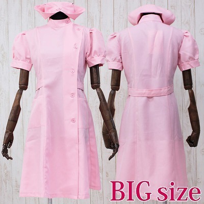 �����O�i�[�X�@�s���N�@�a�h�f�i�R�X�`���[���j