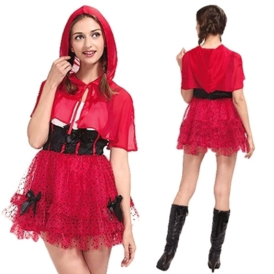 ���b�h�P�[�v�K�[���i�R�X�`���[���j