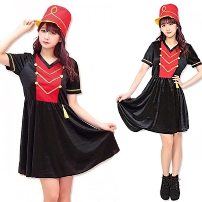 �}�[�`���O�o���h�i�R�X�`���[���j