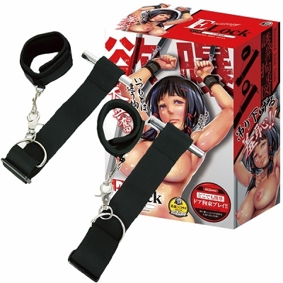 �d�k�������i�C�[���b�N�j�@�h�A�r�S���iSM�E�S����j