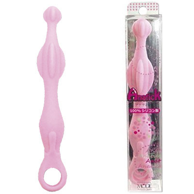 �A�i�e�B�b�N�@�i�s���N�j�i�A�i���g���O�b�Y�j