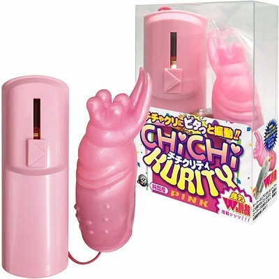 �`�`�N���e�B�@�s���N�i���[�^�[�j