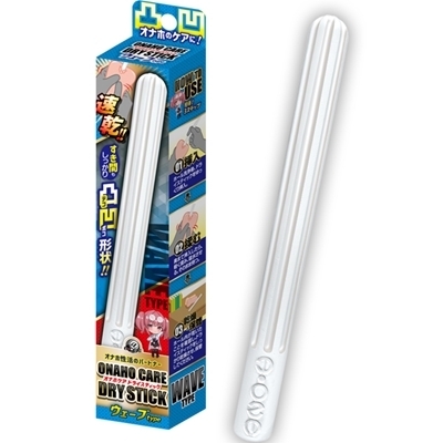 �I�i�z�P�A�@�h���C�X�e�B�b�N�@�i�E�F�[�u���������j�i����A�C�e���j