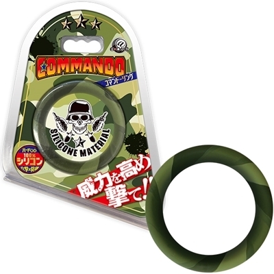 �R�}���h�[�����O�i�j���⏕�O�b�Y�j