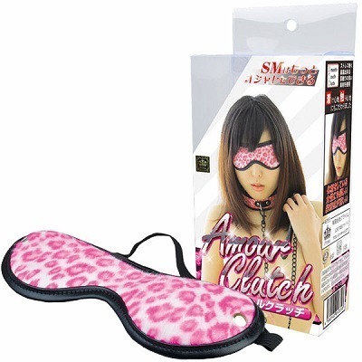 �A���[���N���b�`�@�i�A�C�}�X�N�@�^�s���N�j�iSM�E�S����j