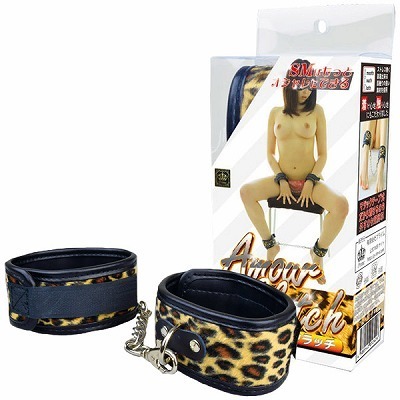 �A���[���N���b�`�@�i���g�@�^�u���E���j�iSM�E�S����j