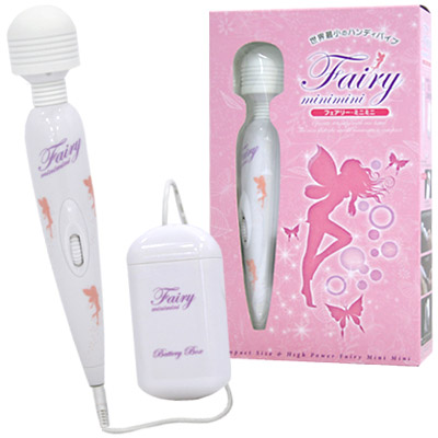 �t�F�A���[�~�j�~�j�i�o�C�u�j