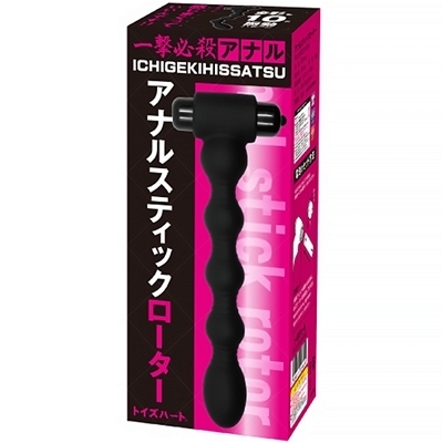 �A�i���X�e�B�b�N���[�^�[�i�A�i���g���O�b�Y�j