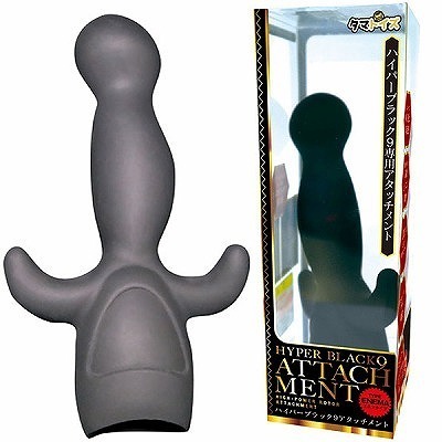 �n�C�p�[�u���b�N�X�A�^�b�`�����g�@�i�G�l�}�^�C�v�j�i�o�C�u�j