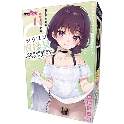 �V���R���呀��@���Ƃ��̖��p�@�W���X�g�t�B�b�g�iSM�E�S����j